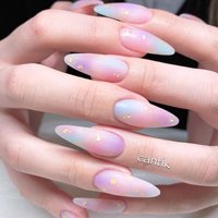 Cantik Nail 岐阜市のネイルサロン ネイルブック