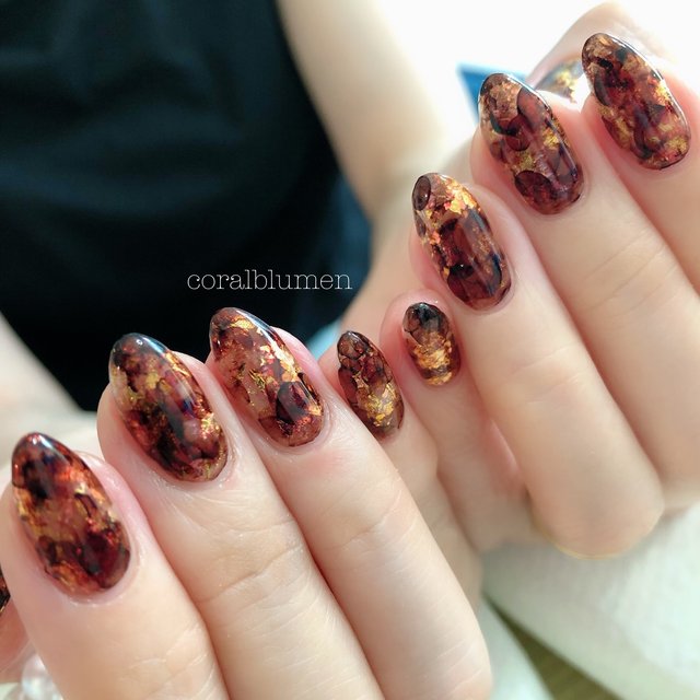 Coralblumen 京王多摩センターのネイルサロン ネイルブック