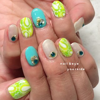 人気順 羽田空港のネイルデザイン 2ページ目 ネイルブック