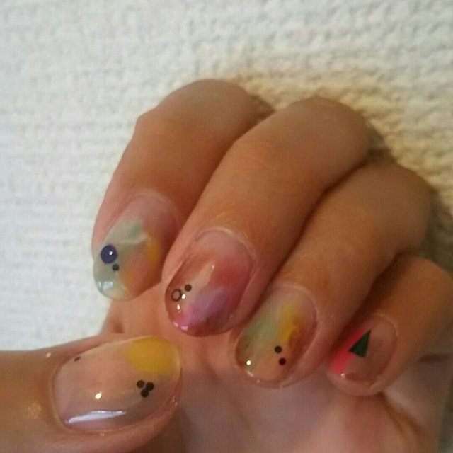 6nail 宮崎のネイルサロン ネイルブック