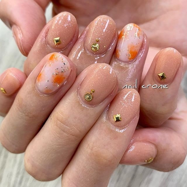 Nail Croneのネイルデザイン No ネイルブック