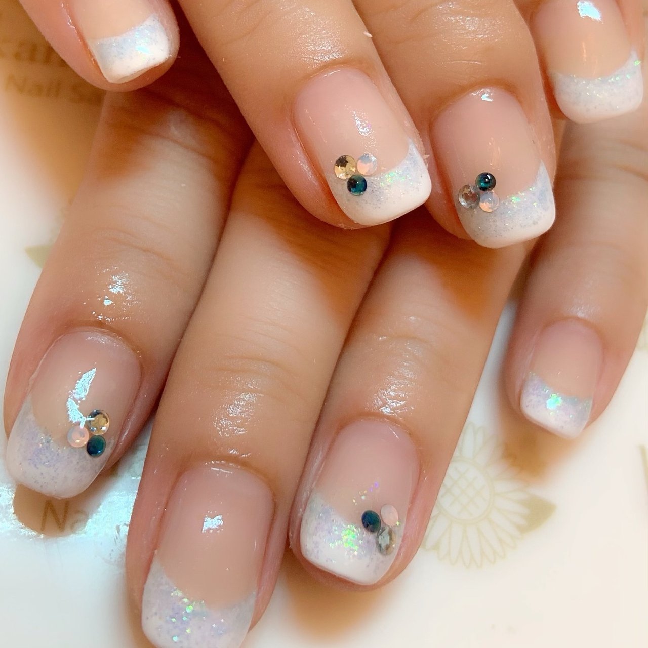 Kana Nail のネイルデザイン No ネイルブック