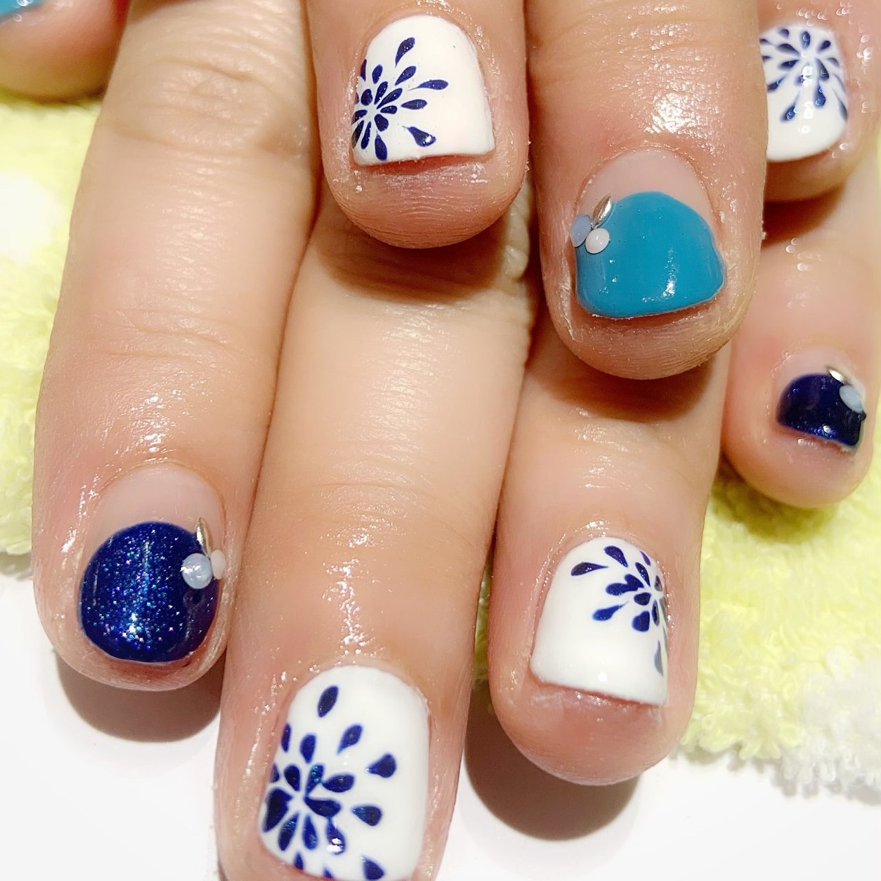 Kana Nail のネイルデザイン No ネイルブック