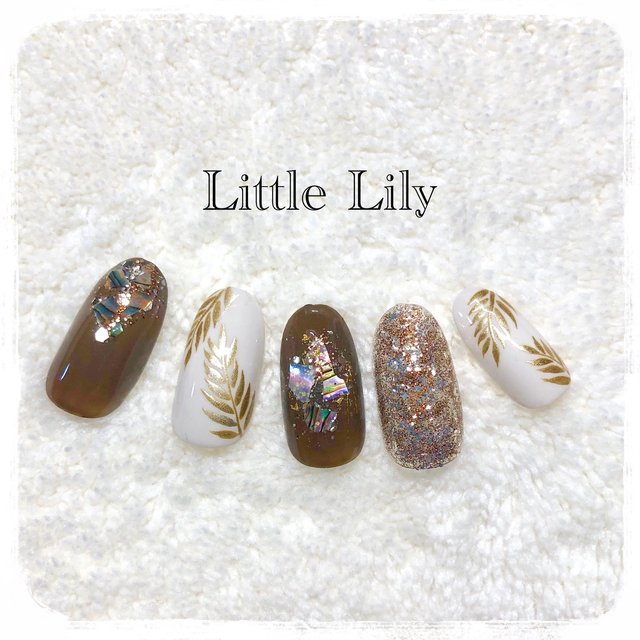 Private Nail Salon Little Lily 新旭のネイルサロン ネイルブック