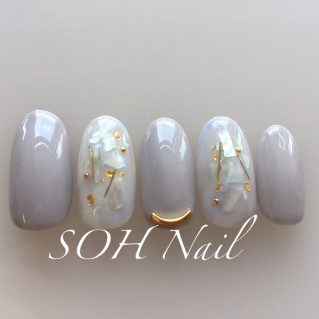 Soh Nail 佐賀のネイルサロン ネイルブック