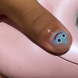 男の子のネイルデザイン ネイルブック