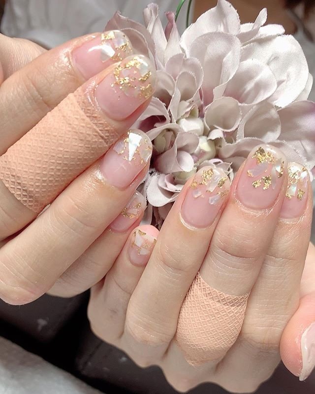 Re Mode Nailのネイルデザイン No ネイルブック