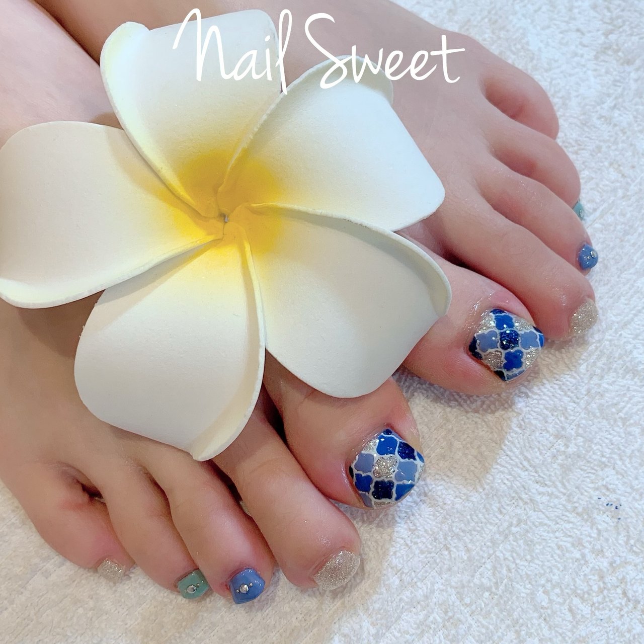 Kei Teddxyのネイルデザイン No ネイルブック