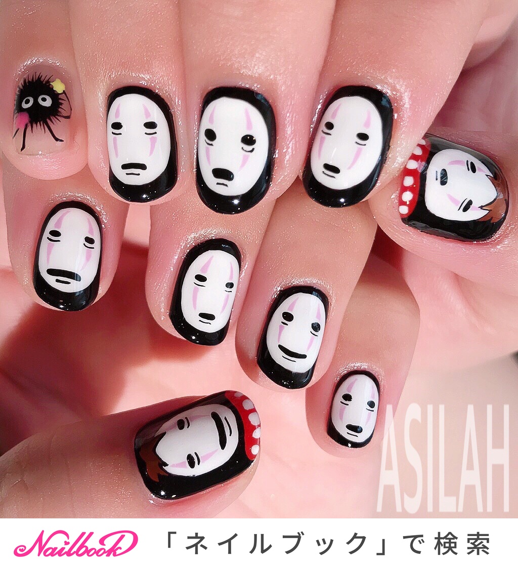 Rico Asilahのネイルデザイン No ネイルブック