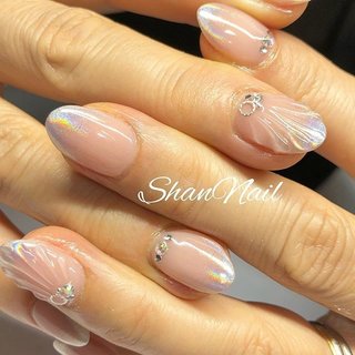 #ユニコーンネイル .
シアーカラーにユニコーングラデーションをしました！
シンプルキラキラネイルに✨✨

#ユニコーングラデーションネイル#シンプルネイル#グラデーションネイル#ユニコーンネイル#ゴージャスネイル#シンプルキラキラネイル #shannail#自宅ネイルサロン#プライベートネイルサロン#京都市南区#西大路ネイル #三代目ネイルデザイン 京都ネイリスト#ネイルブックからご予約可能です#お気軽にお問い合わせ下さい #オールシーズン #ブライダル #パーティー #デート #フット #グラデーション #ユニコーン #クリア #ベージュ #メタリック #お客様 #シャンネイル #ネイルブック
