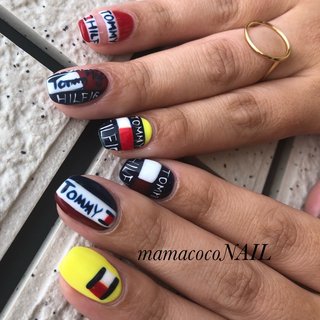 TOMY ネールアート TOMY ネールアート 2025年】新着順｜#トミーネイル