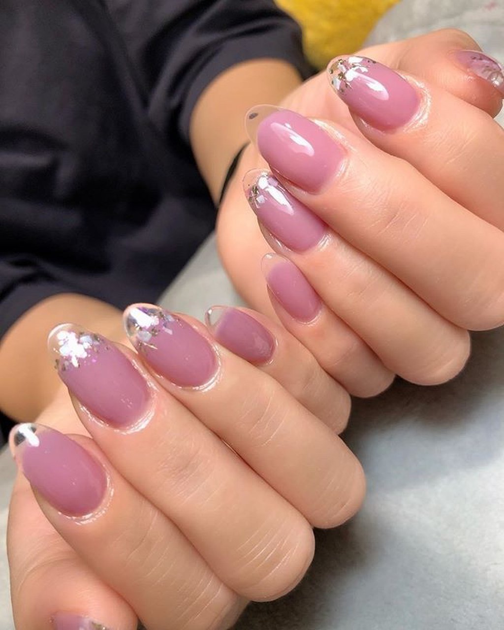 efu.nailのネイルデザイン[No.4509588]｜ネイルブック