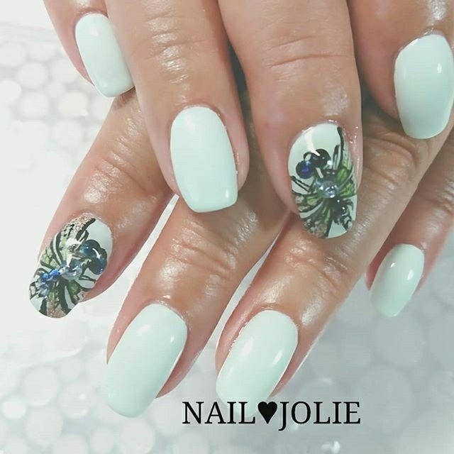 Nailjolieのネイルデザイン No ネイルブック