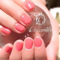 Chezmiile シェミール 国分寺のネイルサロン ネイルブック