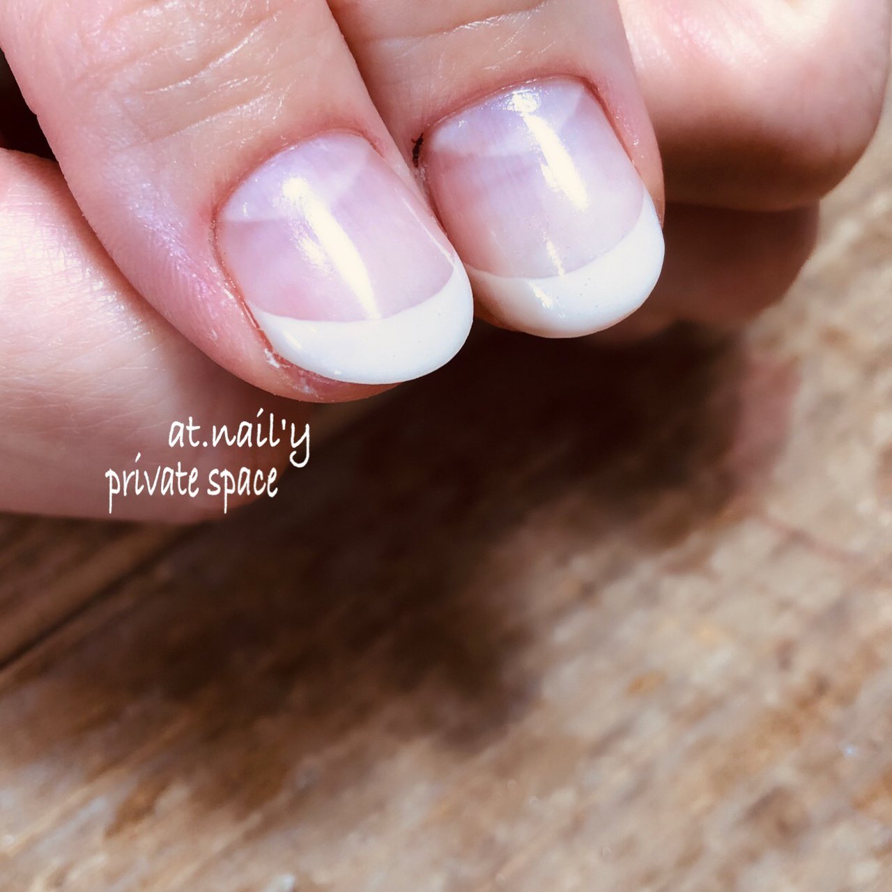オールシーズン 卒業式 入学式 ハンド シンプル Nail Yのネイルデザイン No ネイルブック