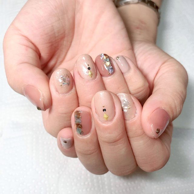 Private Nail Salon Briller 藤が丘のネイルサロン ネイルブック