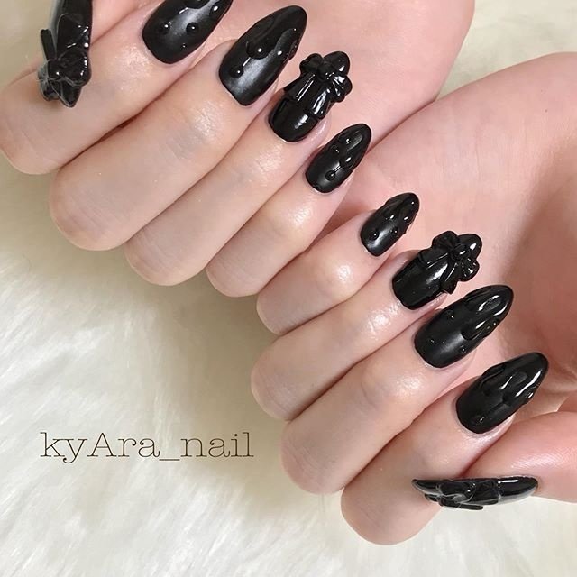 Kyara Nail キャラネイル 鷺ノ宮のネイルサロン ネイルブック