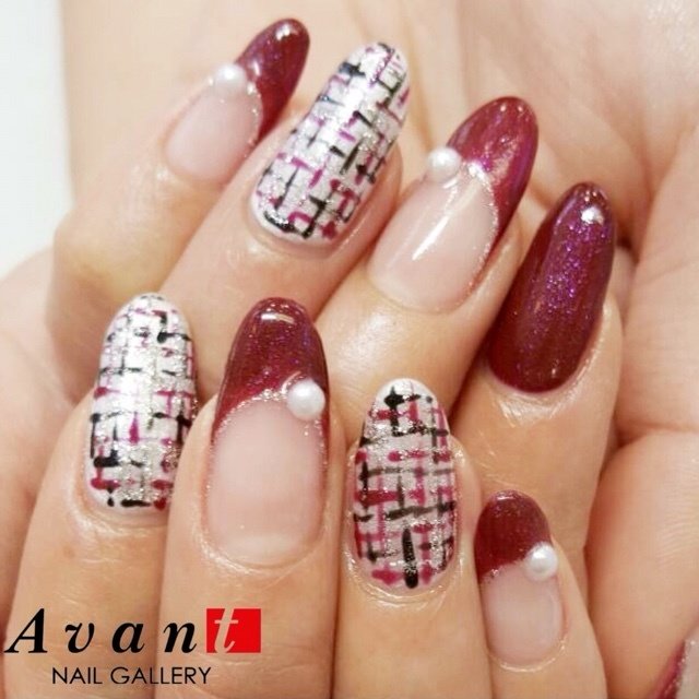 Nailgallery Avant ネイルギャラリーアヴァン 伊丹 阪急 のネイルサロン ネイルブック