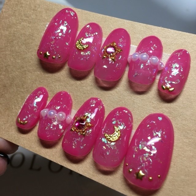 Nail Space Kolohe ネイルスペース コロヘ 太田市のネイルサロン ネイルブック