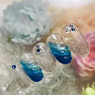 新松戸ネイルのネイルデザイン 5ページ目 ネイルブック