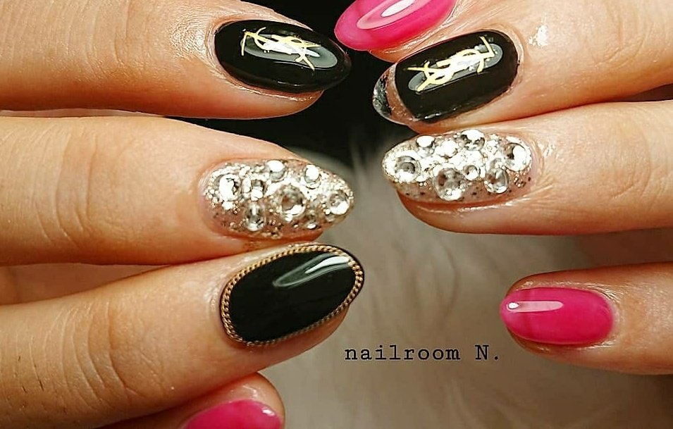 Nailroom N のネイルデザイン No ネイルブック