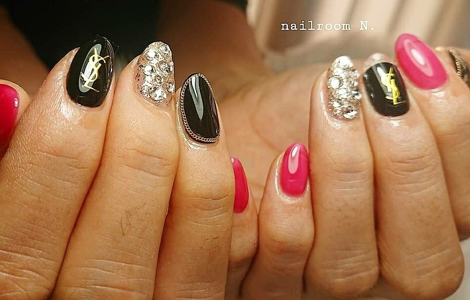 Nailroom N のネイルデザイン No ネイルブック