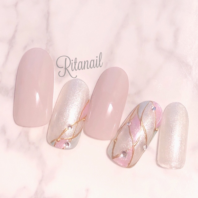 Ritanail｜姉ケ崎のネイルサロン｜ネイルブック