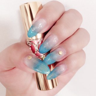 へたくそのネイルデザイン ネイルブック