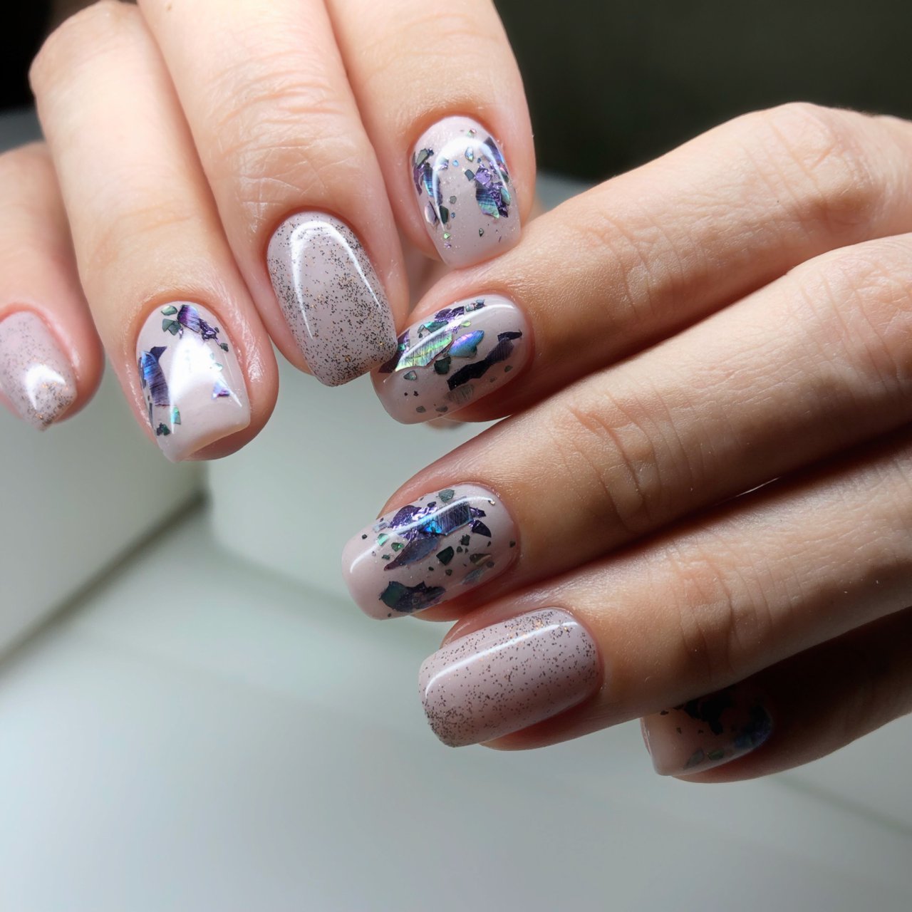 秋 オールシーズン 旅行 ハロウィン ハンド Akeynailsのネイルデザイン No ネイルブック