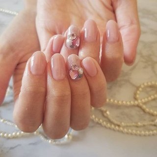 21年 新着順 オルチャンネイルのネイルデザイン 4ページ目 ネイルブック