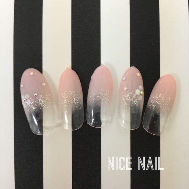 ネイルサロン Nice Nail ナイスネイル 大宮店 大宮のネイルサロン ネイルブック