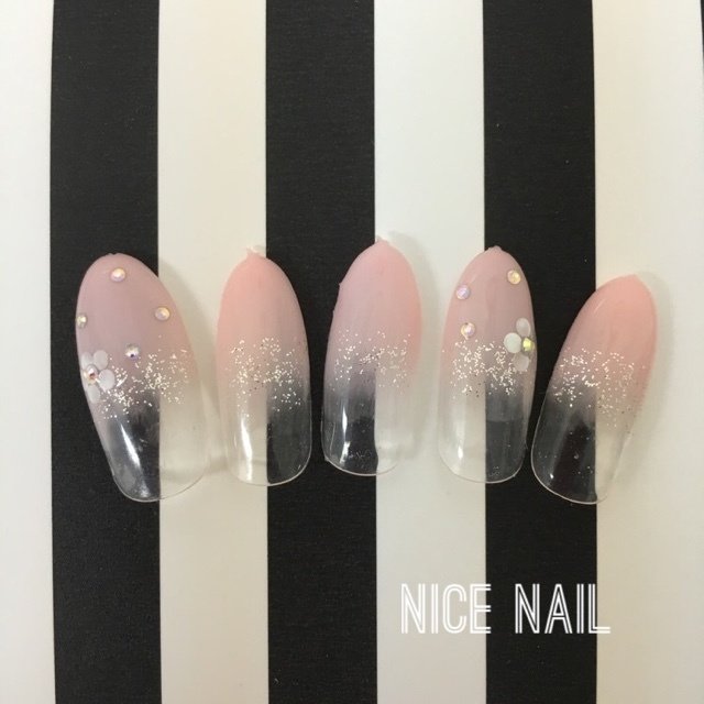 ネイルサロン Nice Nail ナイスネイル 大宮店 大宮のネイルサロン ネイルブック