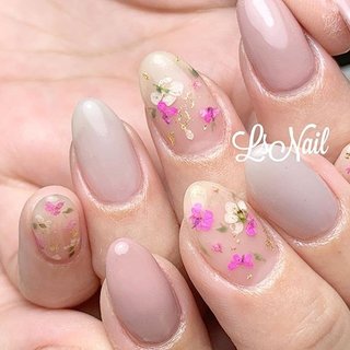 Lyluck Me And You Bylsnail 東唐津のネイルサロン ネイルブック