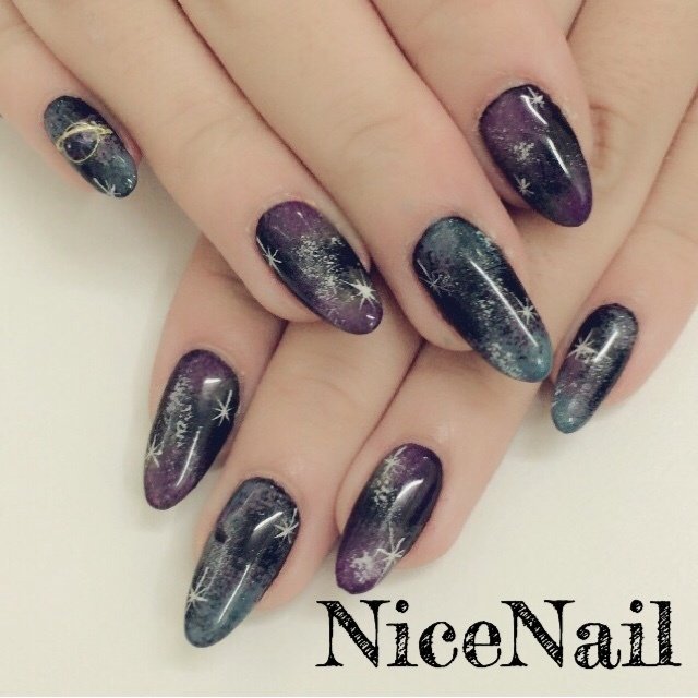 ネイルサロン Nice Nail ナイスネイル 銀座店 銀座のネイルサロン ネイルブック