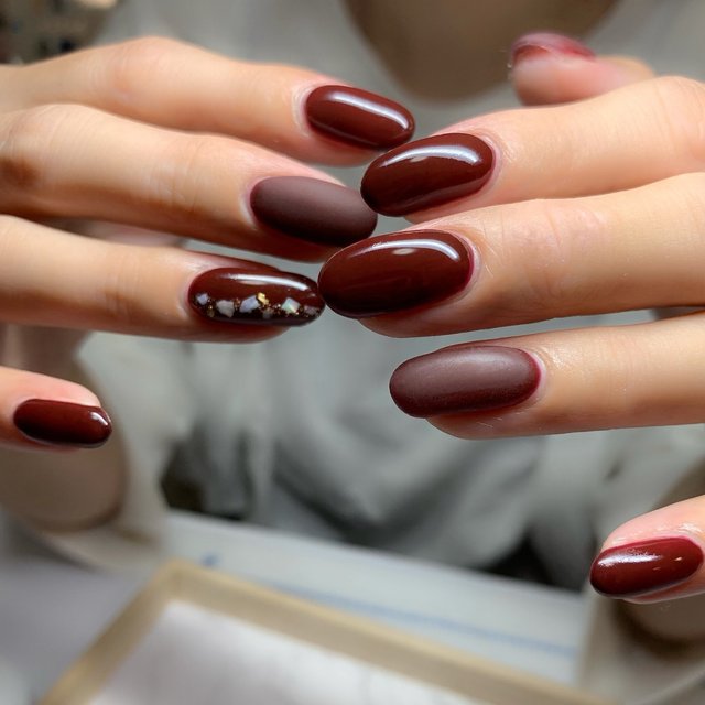 Bijou Nail ビジューネイル 六甲道のネイルサロン ネイルブック