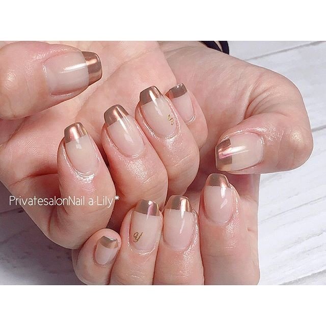 Nailalily ネイルアリリー Akiのネイルデザイン No ネイルブック