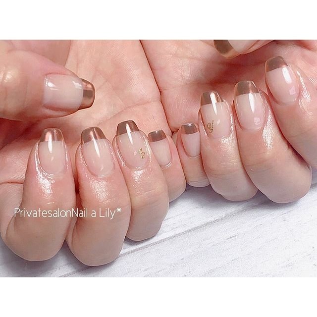 Nailalily ネイルアリリー Akiのネイルデザイン No ネイルブック