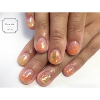 今日ご紹介するデザインはシロップカラーのニュアンスネイル♪ 夏休みでカリフォルニアのディズニーに行かれるお客様なので隠れミッキーがいます^_^

本日
14時〜
17:30〜

でしたらまだお席ご案内可能です！
便利なネット予約かお電話でどうぞ！！

Rian Nailではカラー200色以上、ラメ70色以上、アートホイル40種類以上をご用意してます！

インスタにも画像たくさん投稿しています☆ぜひご覧ください！！
@rian.nail

*ryoko*



#パラジェル #フィルイン #一層残し #naildesigns #nail #ネイル #スカルプ #シェラック ＃フットネイル #フットケア #スカルプチュア #ニュアンスネイル #ニュアンスアート #おしゃれネイル #長さだし #ジェルネイル #昭島 #昭島ネイル #昭島市ネイルサロン #あきる野ネイル # 青梅ネイル #立川 #立川ネイル #立川ネイルサロン #八王子ネイル #日野市ネイル #本部認定講師 #rian_nail #夏 #海 #リゾート #ライブ #ハンド #タイダイ #トロピカル #ニュアンス #ショート #クリア #オレンジ #イエロー #ジェルネイル #お客様 #*ryoko* #ネイルブック