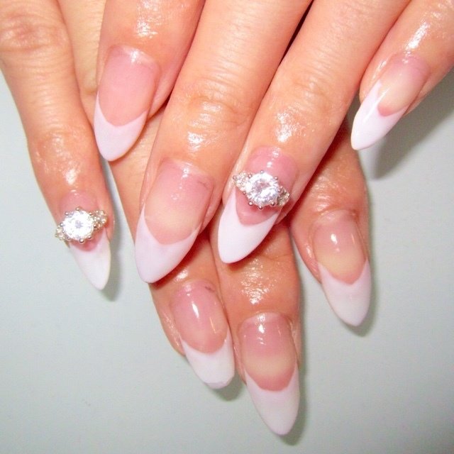 春 冬 お正月 成人式 入学式 はねのんのネイルデザイン No ネイルブック