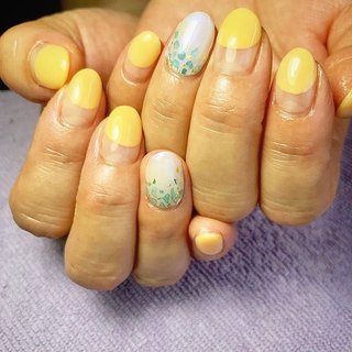 爪が短いのネイルデザイン 14ページ目 ネイルブック