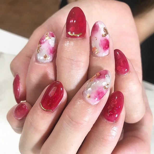 Nailsalon Choco 尾張一宮のネイルサロン ネイルブック