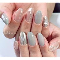 Nail Salon Lulu 高松のネイルサロン ネイルブック