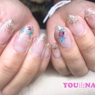 おすすめ順 札幌ハンドモデル募集中のネイルデザイン ネイルブック