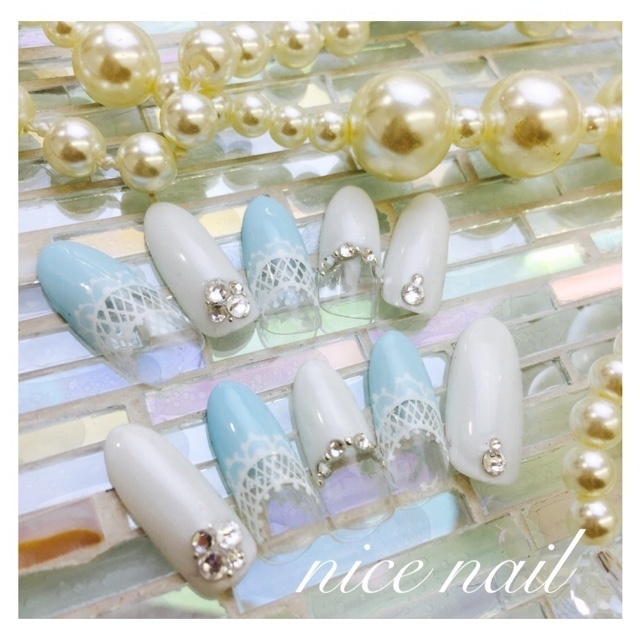 ネイルサロン Nice Nail ナイスネイル 茨木店 茨木市のネイルサロン ネイルブック