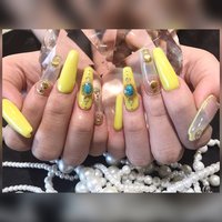 M Y105のネイルデザイン No 3994186 ネイルブック