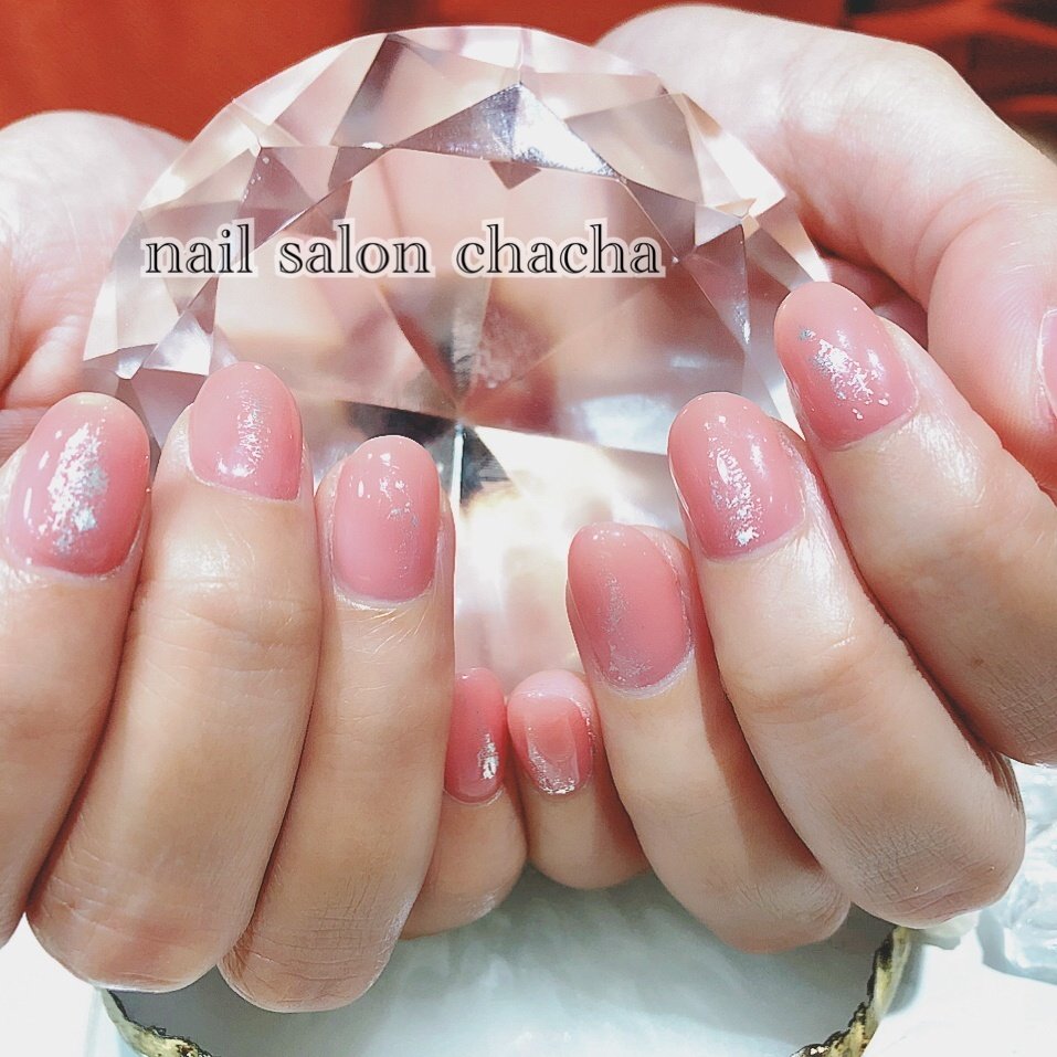 Nailsalonchacha ネイルサロンチャチャのネイルデザイン No ネイルブック