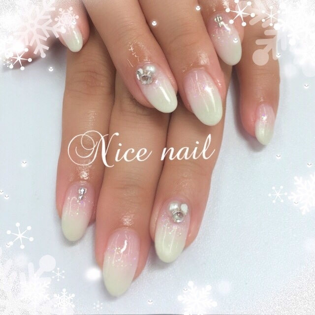 ネイルサロン Nice Nail ナイスネイル 八尾店 近鉄八尾のネイルサロン ネイルブック