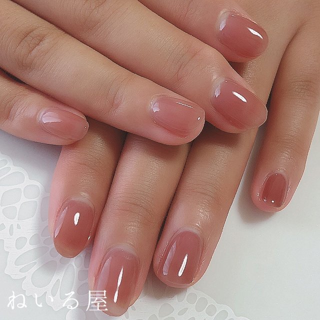 ねいる屋 富士岡のネイルサロン ネイルブック