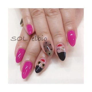 . #アジョリーネイル
.
可愛い😎💋💅
.
.
.
#マツエク#マツex#まつ毛エクステ#solelbio#sol#elbio山梨#甲府#山梨マツエクサロン#山梨ネイルサロン#山梨眉毛エクステ#ネイルサロン#まつ毛エクステサロン#マツエクデザイン##マツパー#アイラッシュカールおしゃれさんと繋がりたい#nail#ネイル#ジェルネイル#ネイルデザイン#定額ネイル#💅#ピンクネイル#人気#トリネ#trina#おすすめ#ホットペッパーから予約出来ます#ホットペッパー #オールシーズン #ハンド #キャラクター #ロング #ピンク #モノトーン #ジェルネイル #お客様 #SOL elbio #ネイルブック
