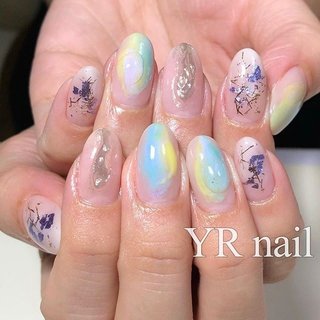 バンタンネイルのネイルデザイン 4ページ目 ネイルブック